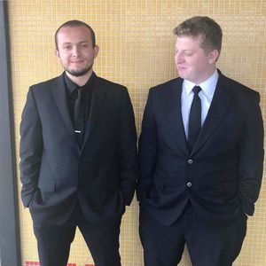 Meet your Posher, Doug